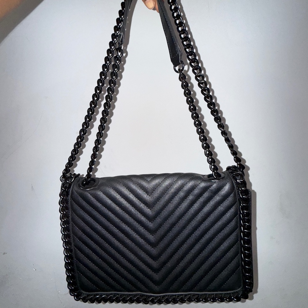 Greenwald Crossbody bag
